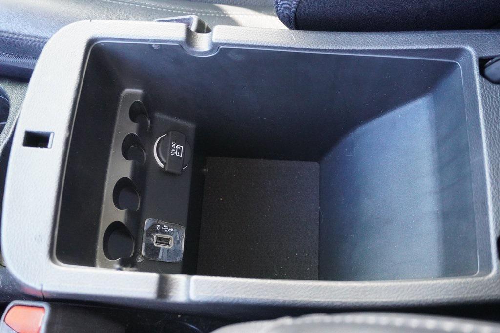 used 2020 Jeep Cherokee car, priced at $21,900