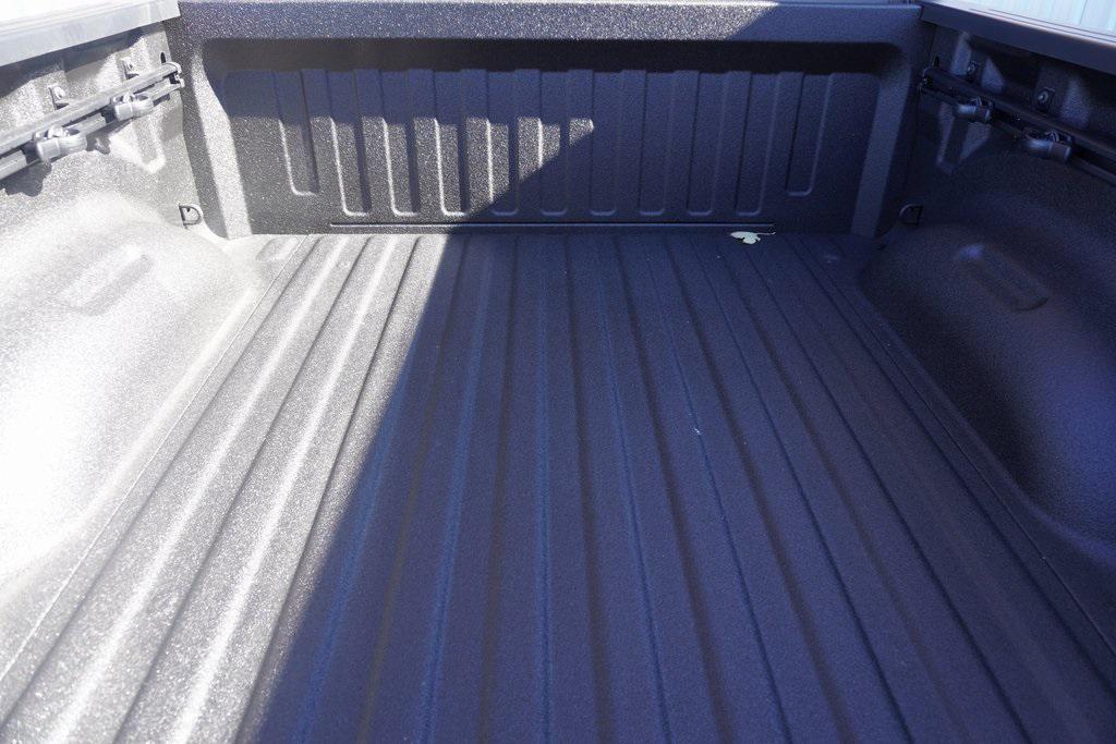 new 2026 Ram 1500 car, priced at $53,541