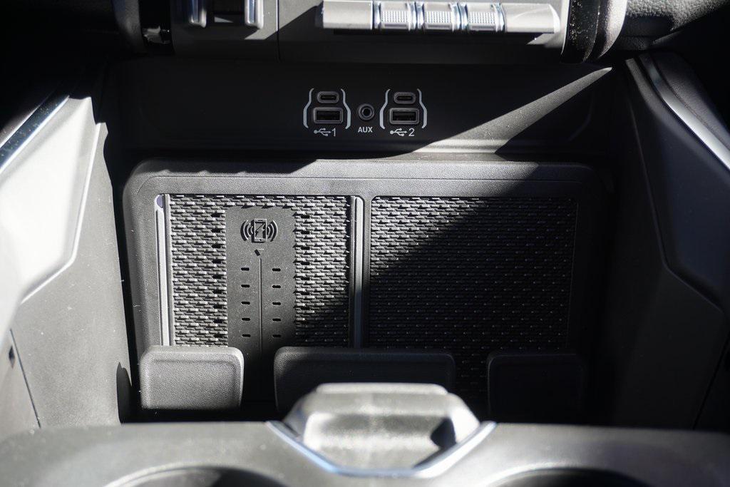 new 2026 Ram 1500 car, priced at $53,541