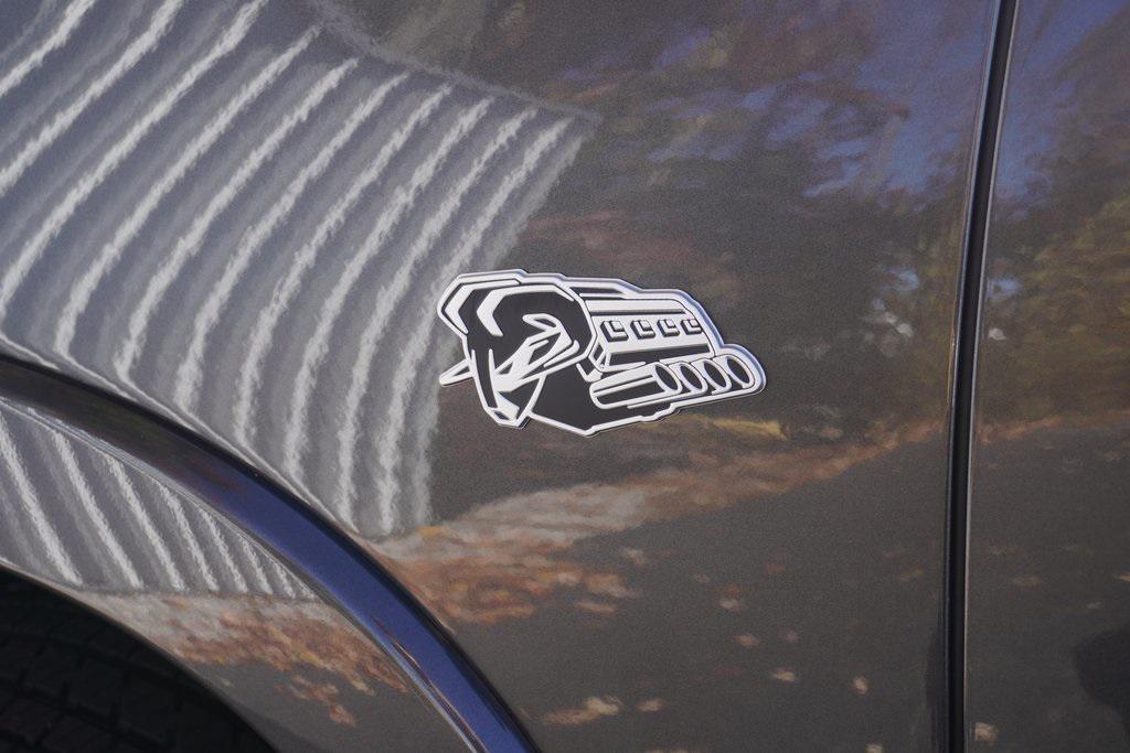 new 2026 Ram 1500 car, priced at $53,541