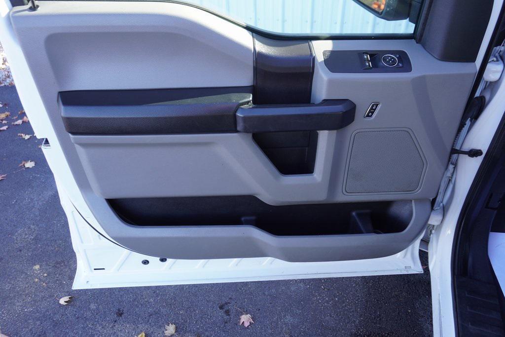 used 2019 Ford F-150 car, priced at $20,000