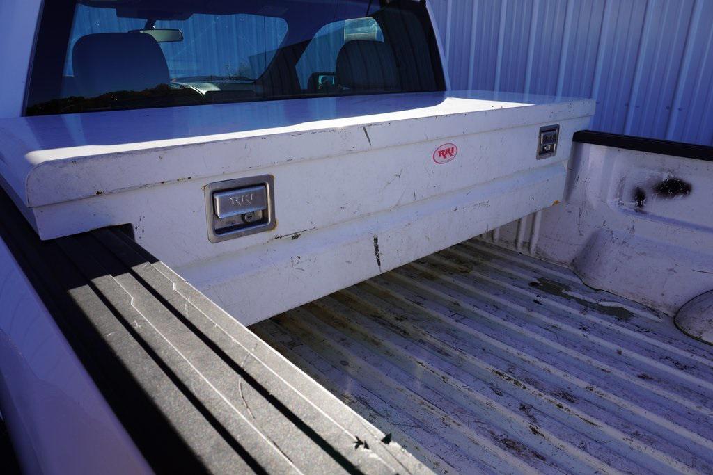 used 2019 Ford F-150 car, priced at $20,000