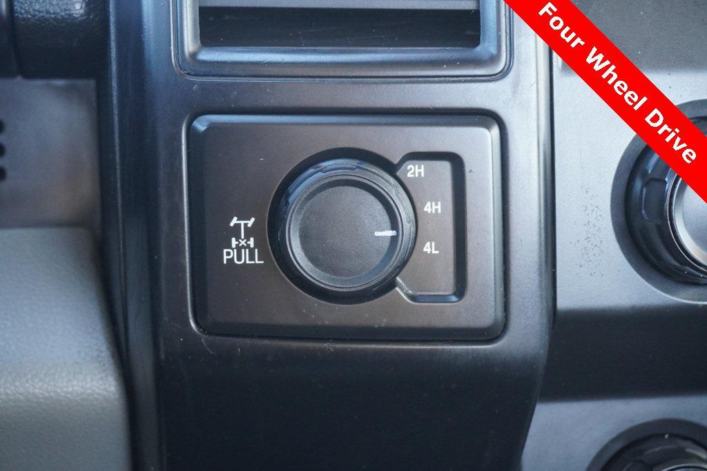 used 2019 Ford F-150 car, priced at $20,000