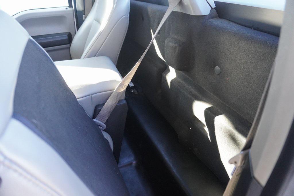 used 2019 Ford F-150 car, priced at $20,000