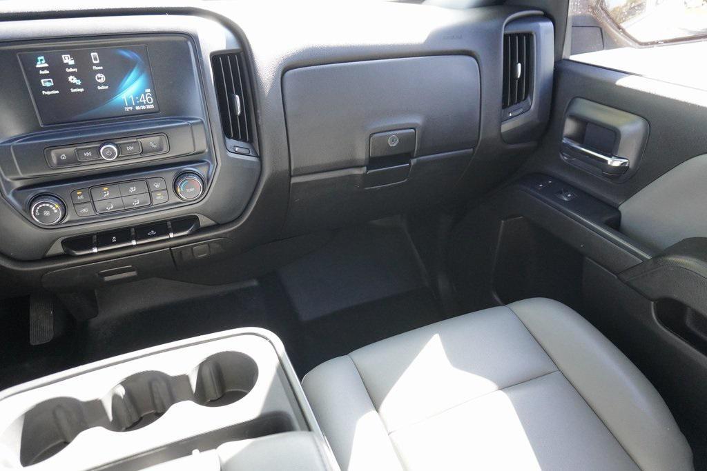 used 2019 Chevrolet Silverado 1500 car, priced at $20,000