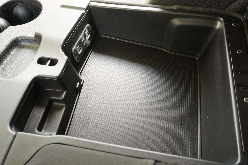 used 2024 Ram 1500 Classic car, priced at $27,900