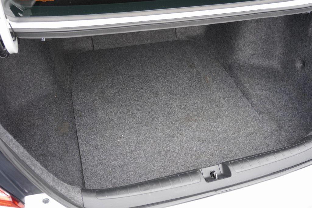 used 2019 Honda Accord car, priced at $19,500