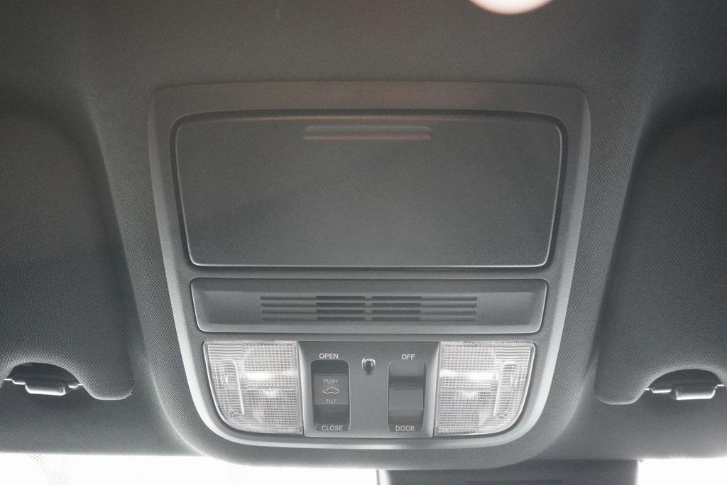 used 2019 Honda Accord car, priced at $19,500