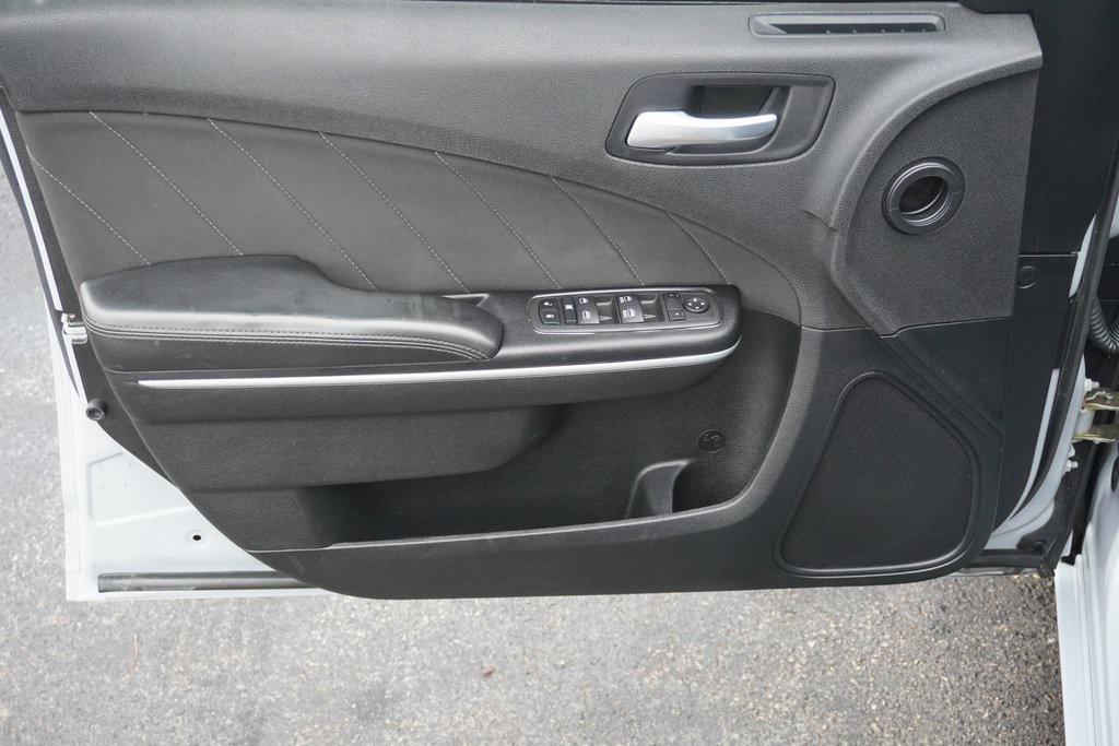 used 2022 Dodge Charger car, priced at $21,000