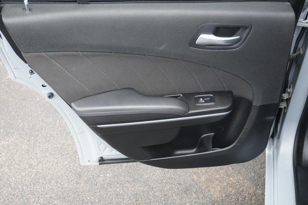 used 2022 Dodge Charger car, priced at $21,000