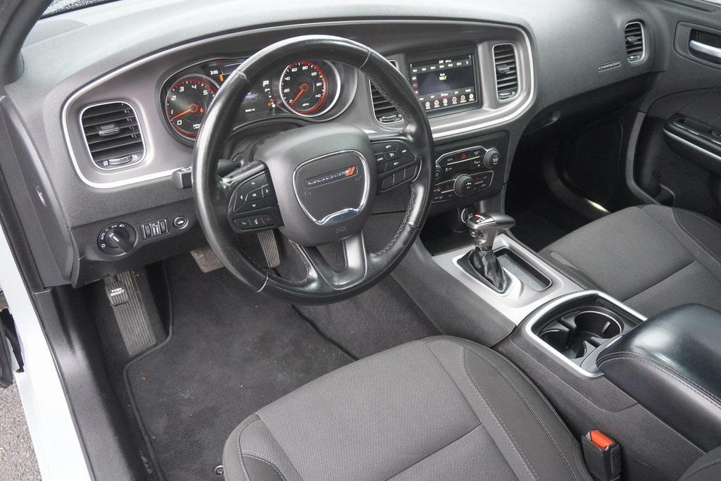used 2022 Dodge Charger car, priced at $21,000