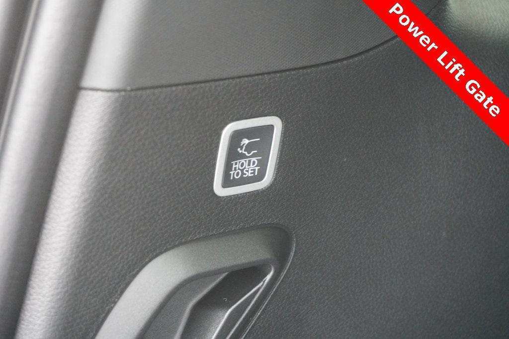 new 2025 Jeep Wagoneer car, priced at $69,317