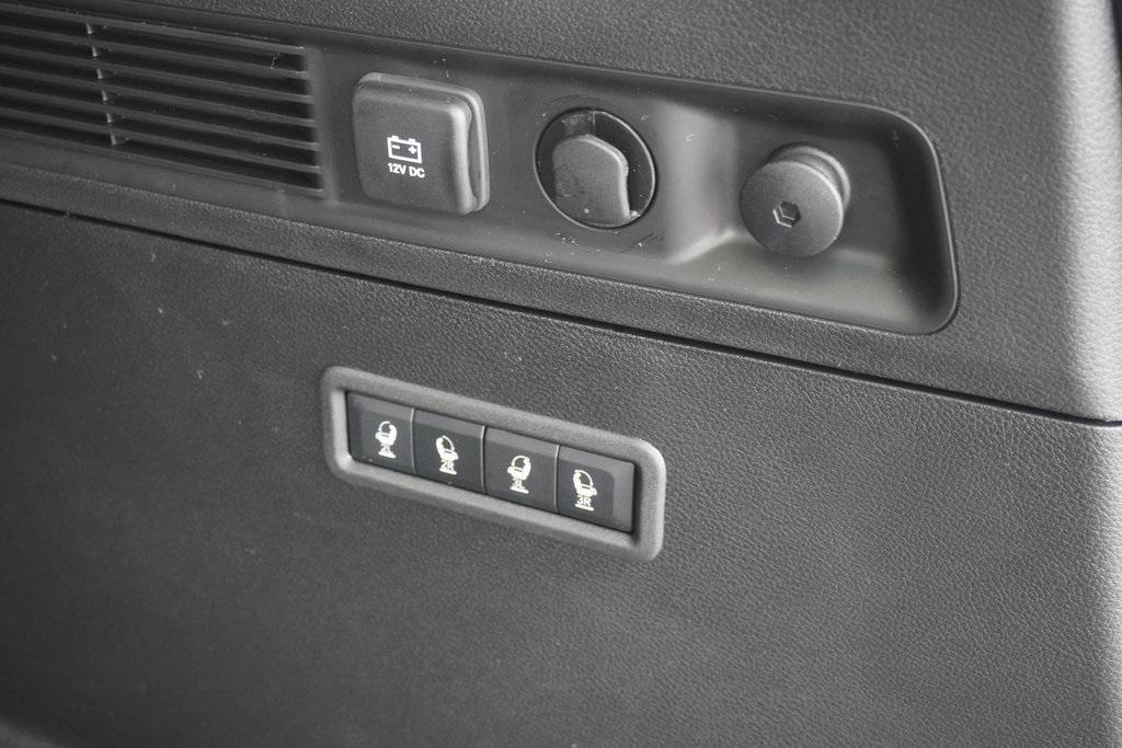 new 2025 Jeep Wagoneer car, priced at $69,317