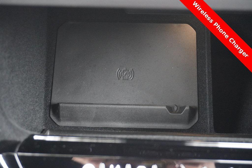 new 2025 Jeep Wagoneer car, priced at $69,317