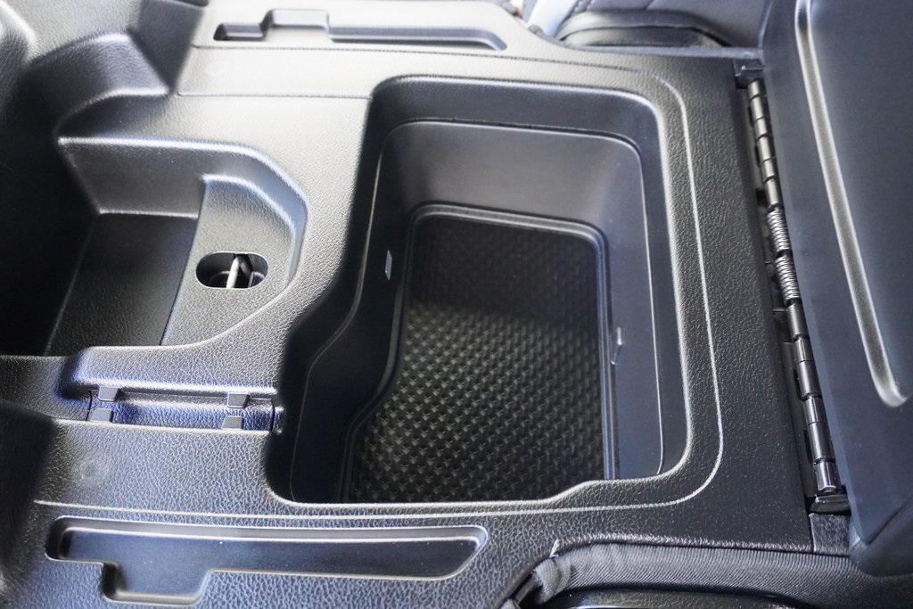 used 2022 Ram 1500 car, priced at $35,000