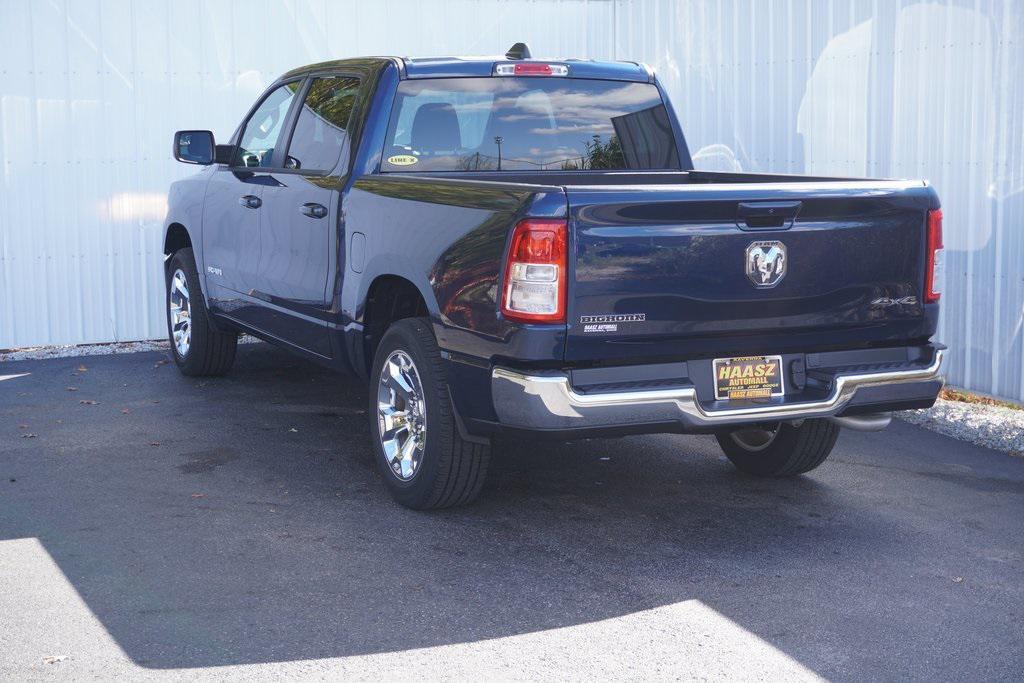 used 2022 Ram 1500 car, priced at $35,000