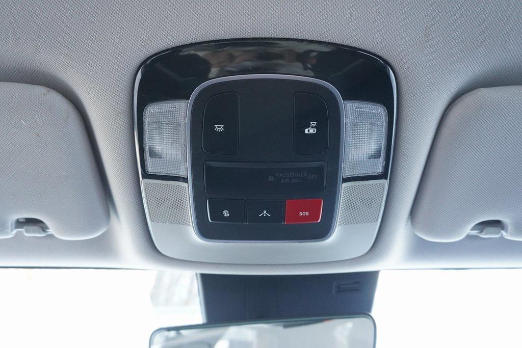 used 2023 Hyundai Sonata car, priced at $18,500