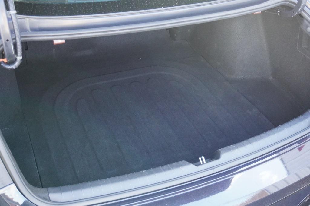 used 2023 Hyundai Sonata car, priced at $18,500