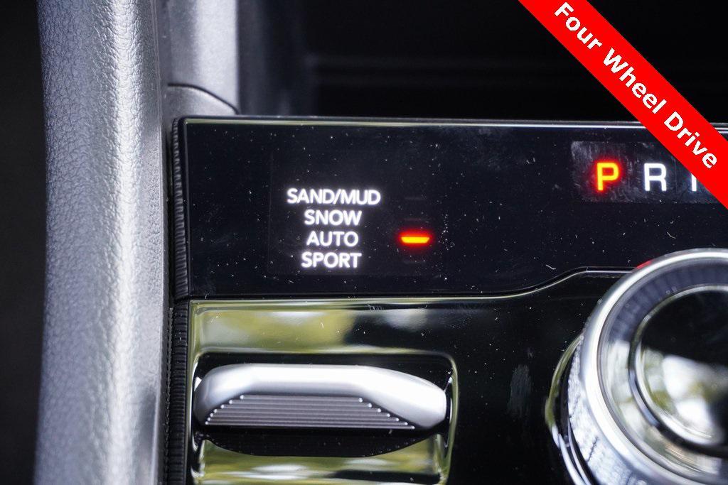 new 2025 Jeep Grand Cherokee car, priced at $41,668