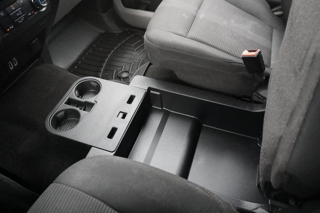 used 2019 Ford F-150 car, priced at $26,600