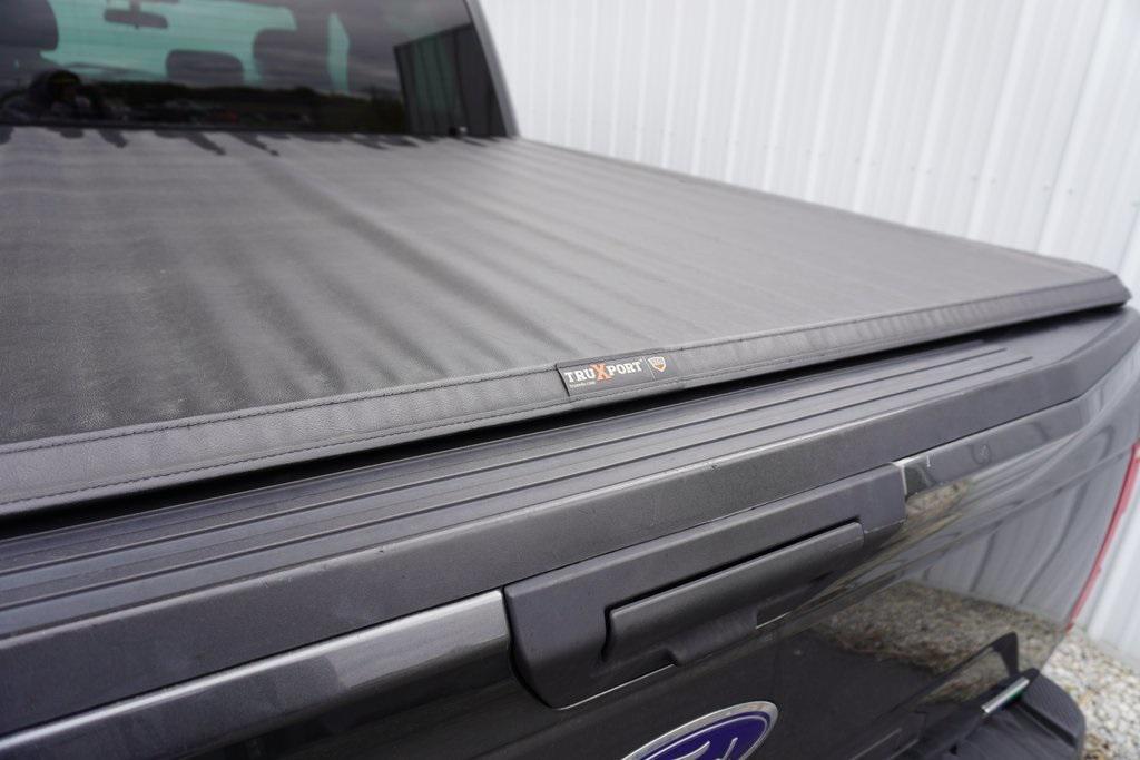 used 2019 Ford F-150 car, priced at $26,600