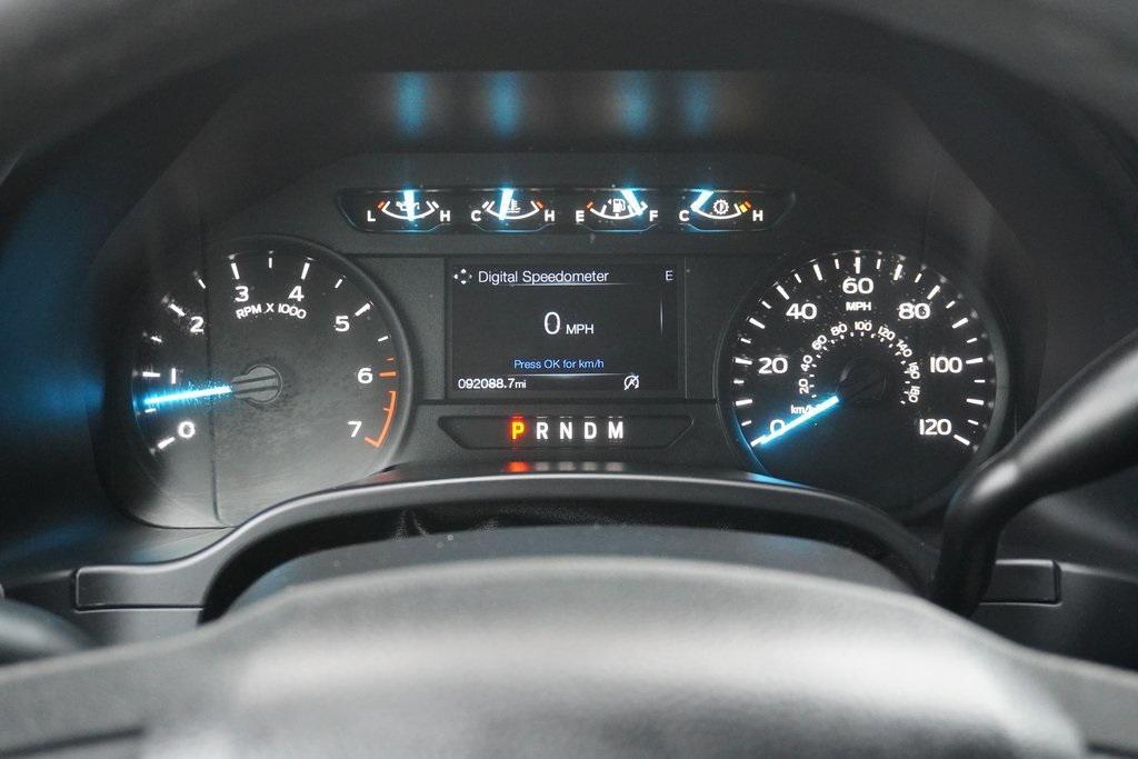 used 2019 Ford F-150 car, priced at $26,600