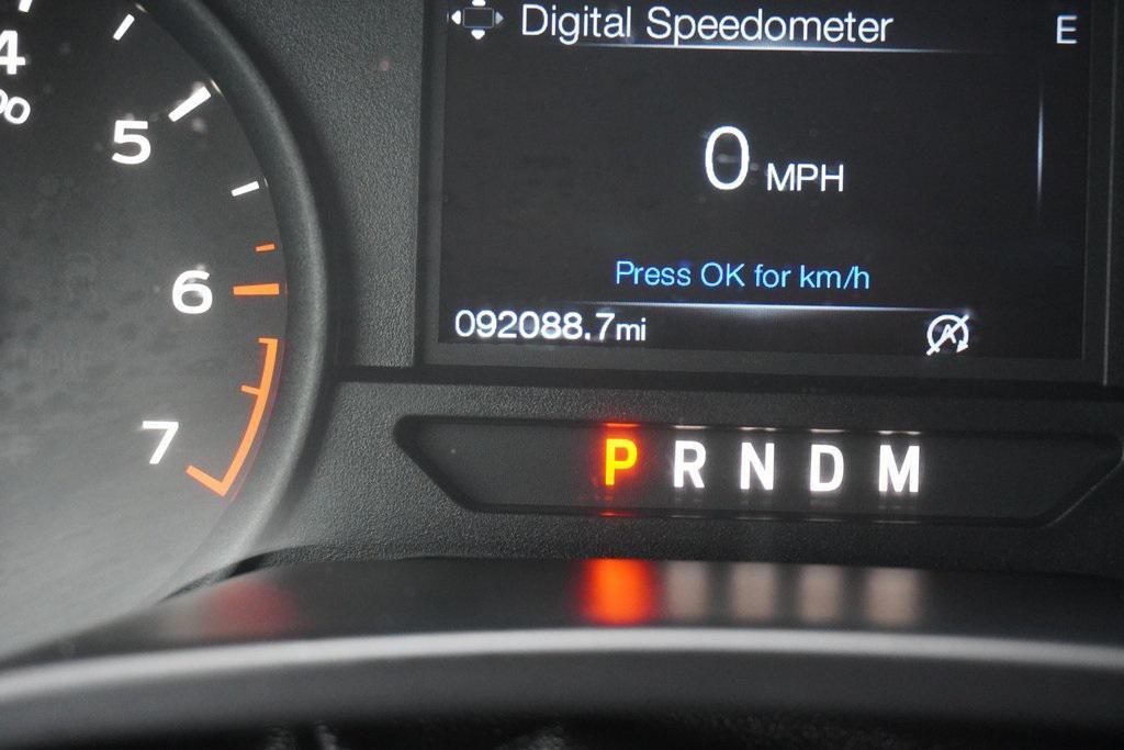 used 2019 Ford F-150 car, priced at $26,600