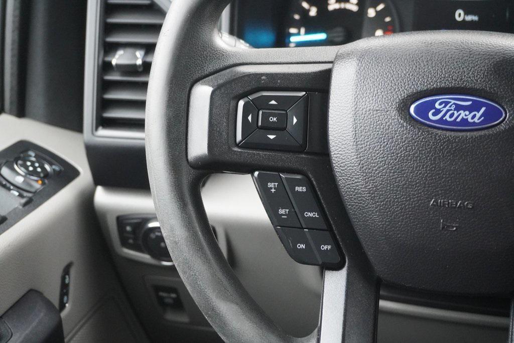 used 2019 Ford F-150 car, priced at $26,600
