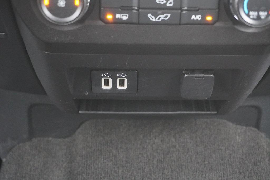 used 2019 Ford F-150 car, priced at $26,600