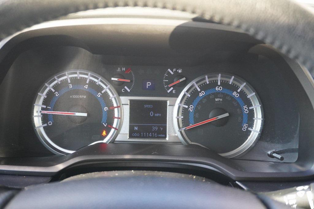 used 2018 Toyota 4Runner car, priced at $26,300