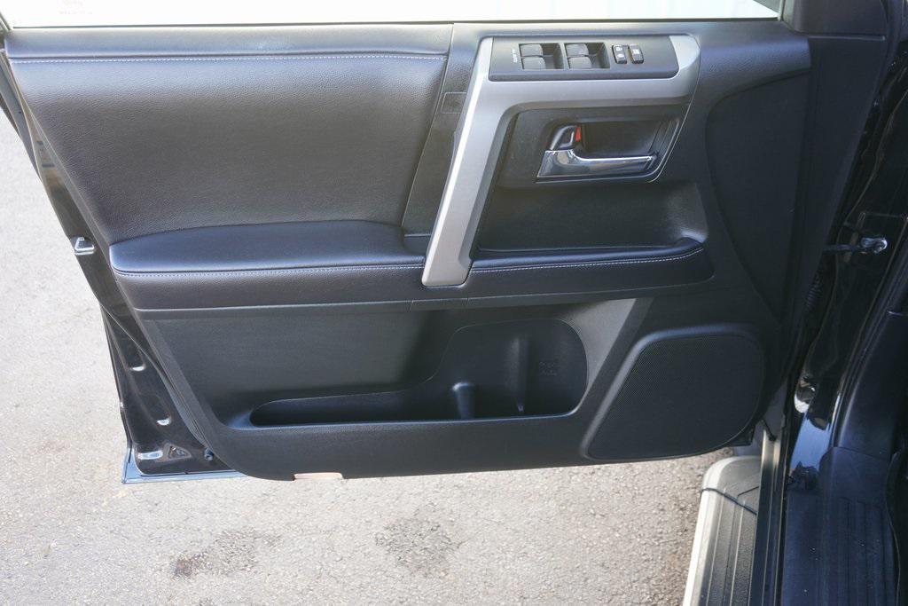 used 2018 Toyota 4Runner car, priced at $26,300