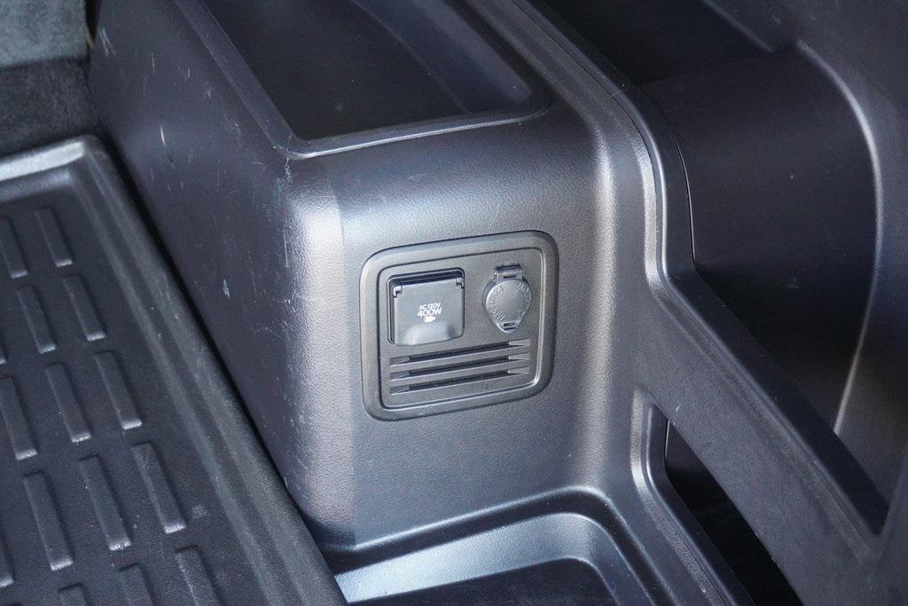 used 2018 Toyota 4Runner car, priced at $26,300