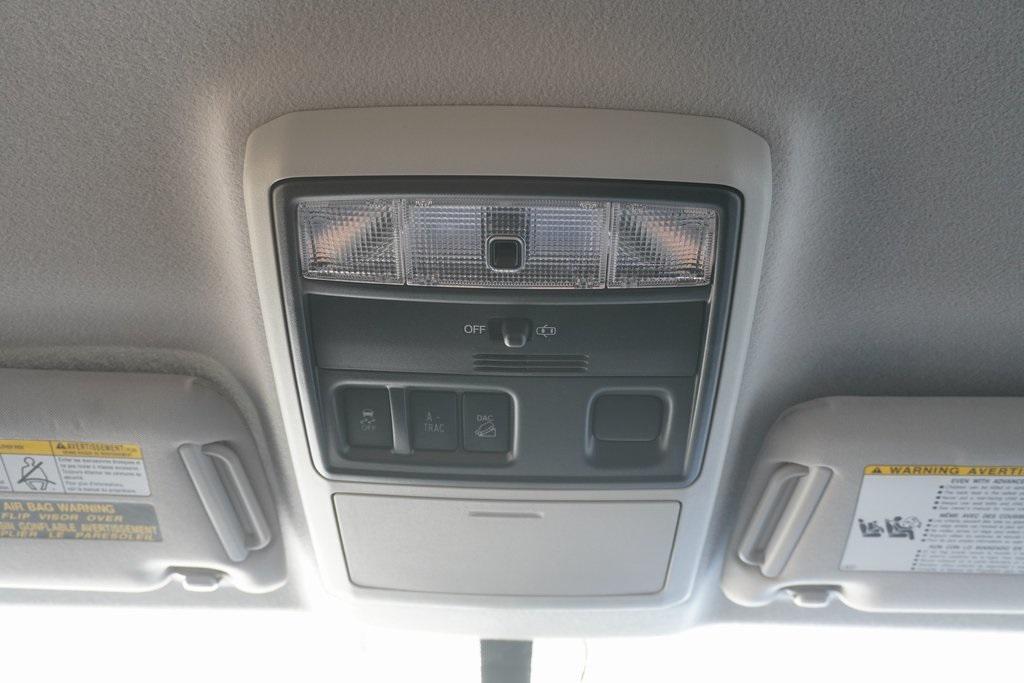 used 2018 Toyota 4Runner car, priced at $26,300