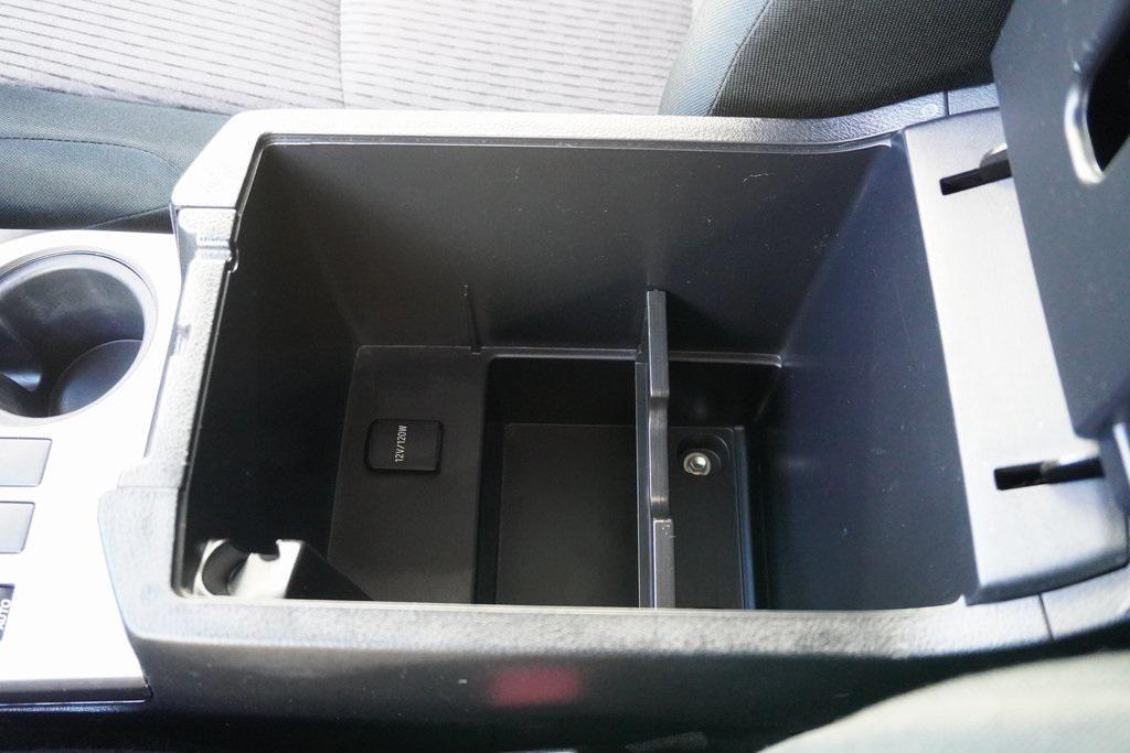 used 2018 Toyota 4Runner car, priced at $26,300