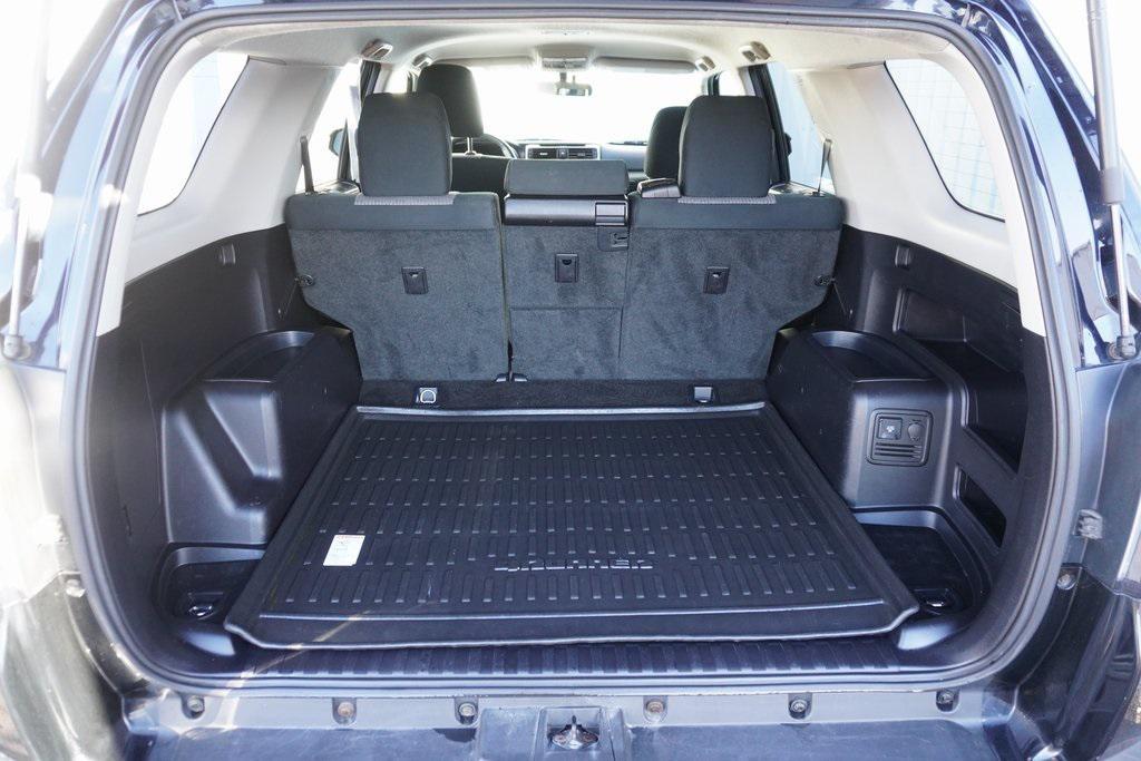 used 2018 Toyota 4Runner car, priced at $26,300