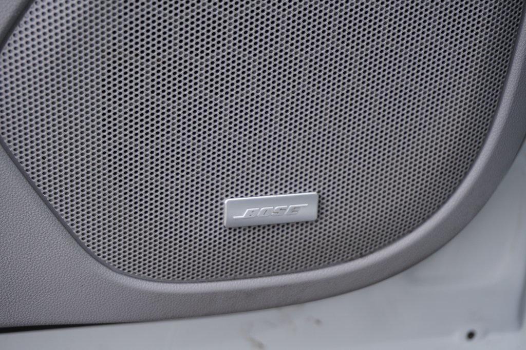 used 2017 GMC Acadia car, priced at $16,900