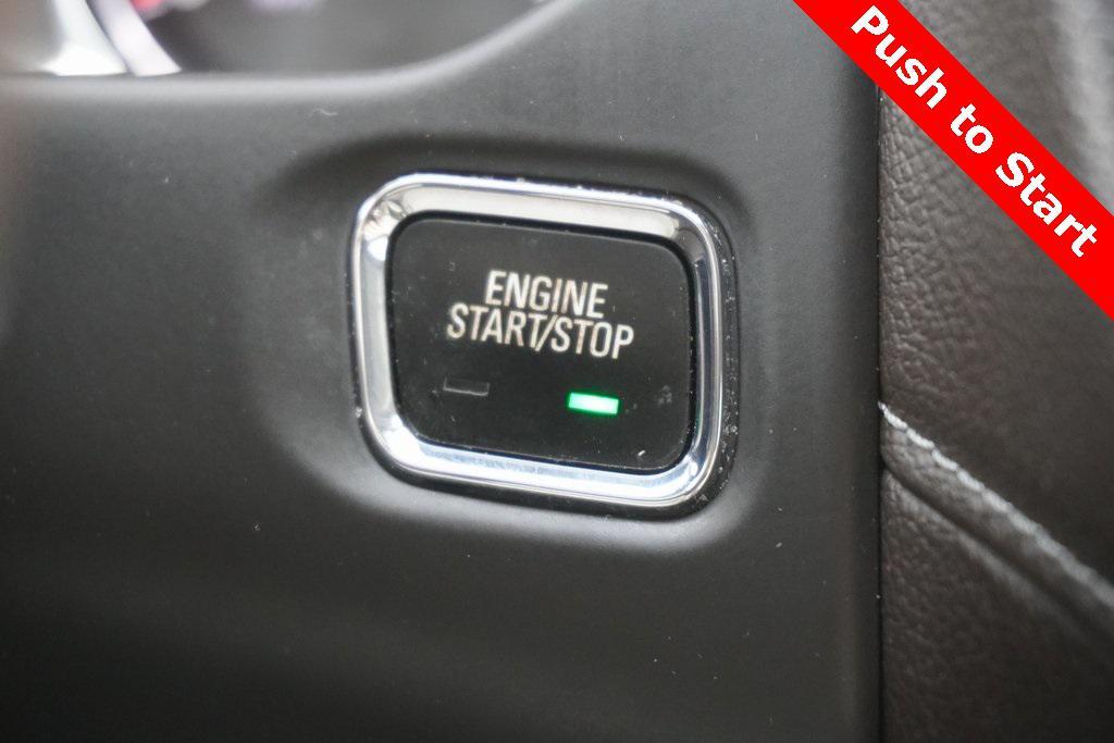 used 2017 GMC Acadia car, priced at $16,900