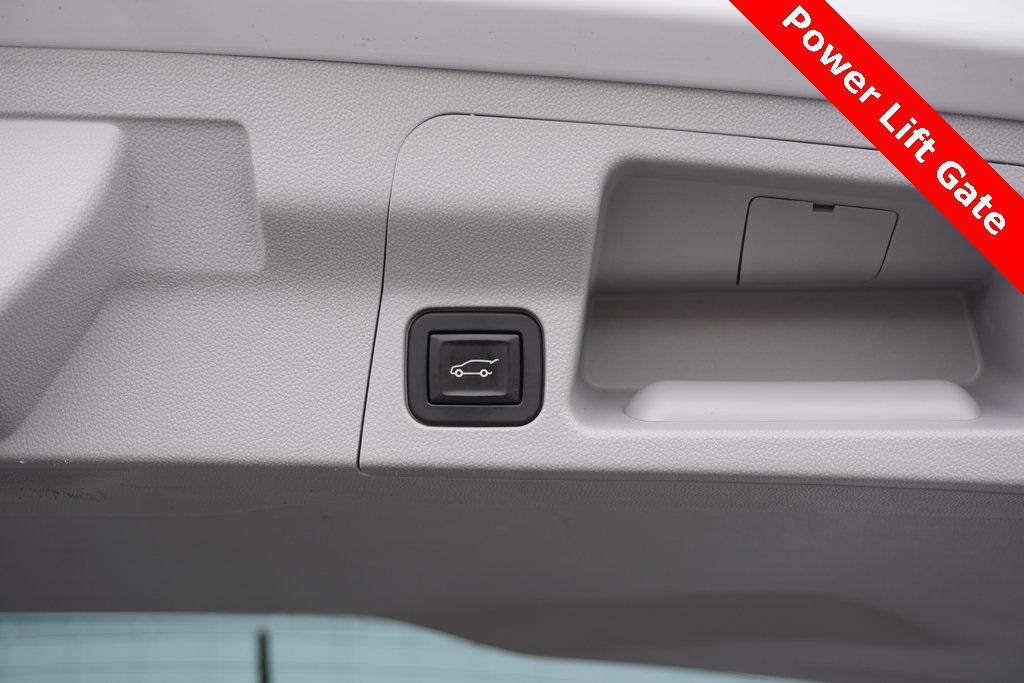 used 2017 GMC Acadia car, priced at $16,900