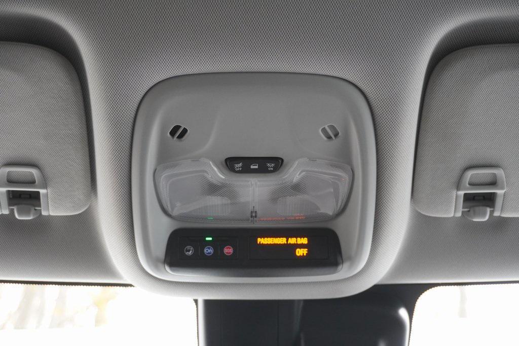 used 2024 Chevrolet TrailBlazer car, priced at $21,500