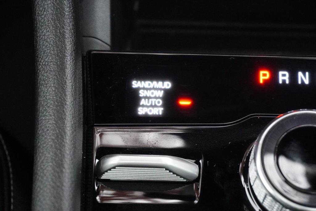 new 2025 Jeep Grand Cherokee car, priced at $45,811