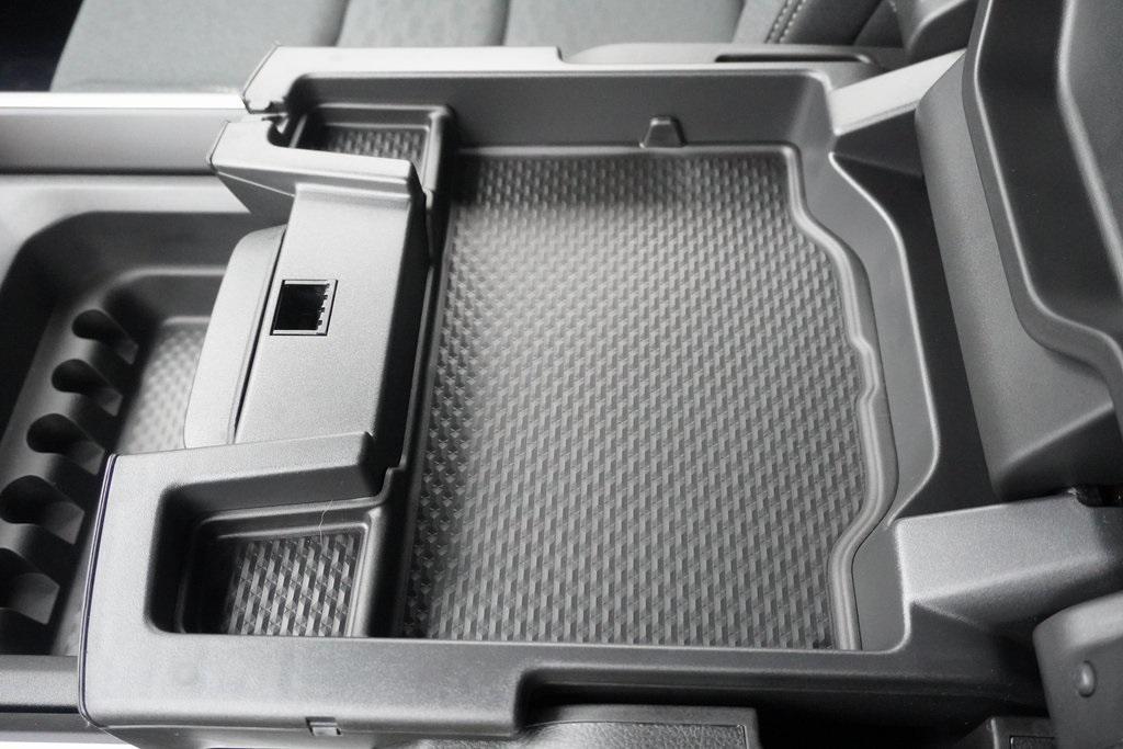 new 2026 Ram 1500 car, priced at $47,080