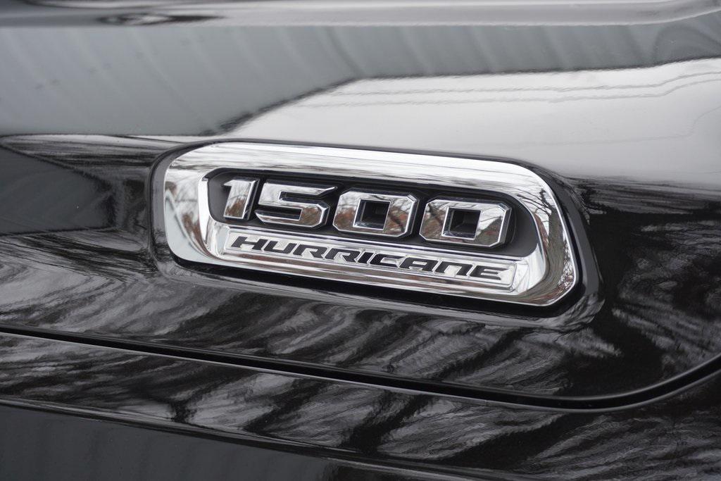 new 2026 Ram 1500 car, priced at $47,080