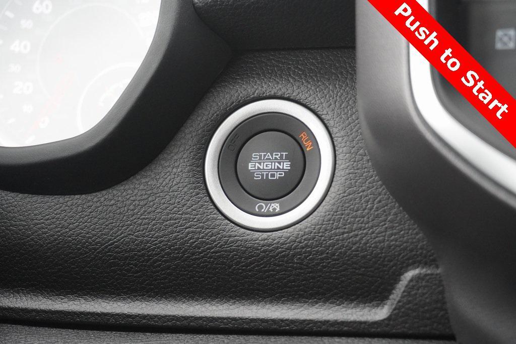 new 2026 Ram 1500 car, priced at $47,080