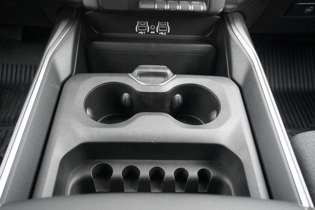 new 2026 Ram 1500 car, priced at $47,080