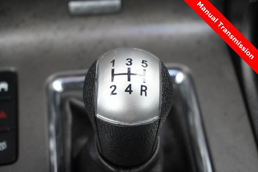 used 2010 Ford Mustang car, priced at $10,900