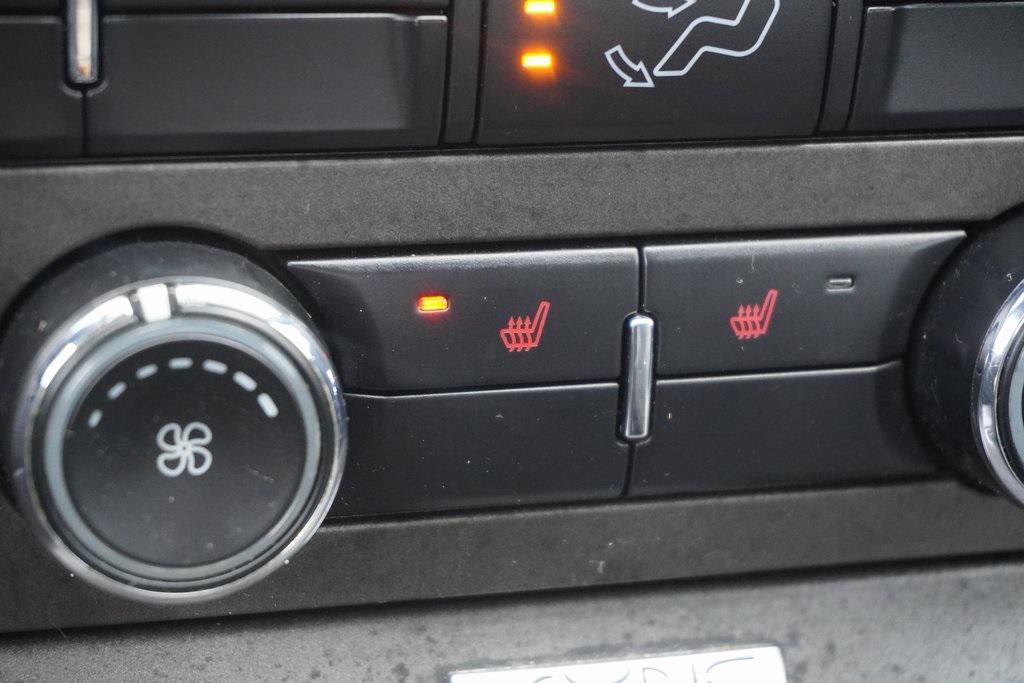 used 2010 Ford Mustang car, priced at $10,900