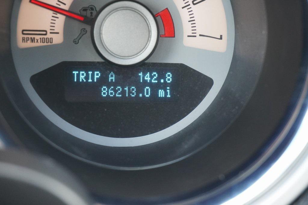 used 2010 Ford Mustang car, priced at $10,900