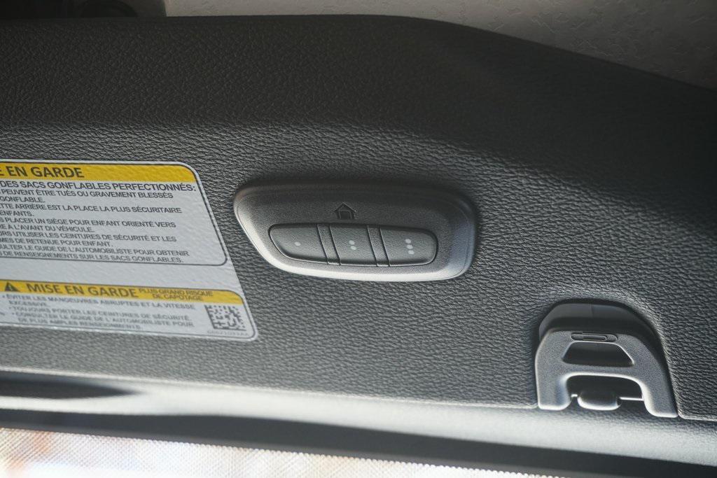 used 2025 Jeep Wrangler car, priced at $46,000