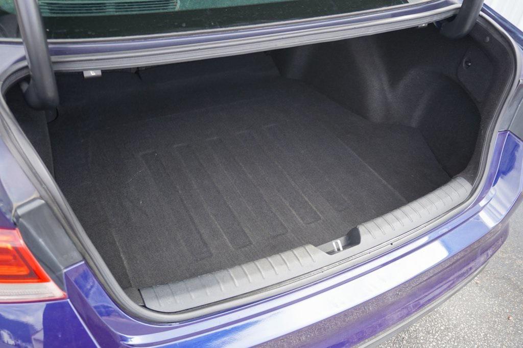 used 2017 Kia Optima car, priced at $8,500