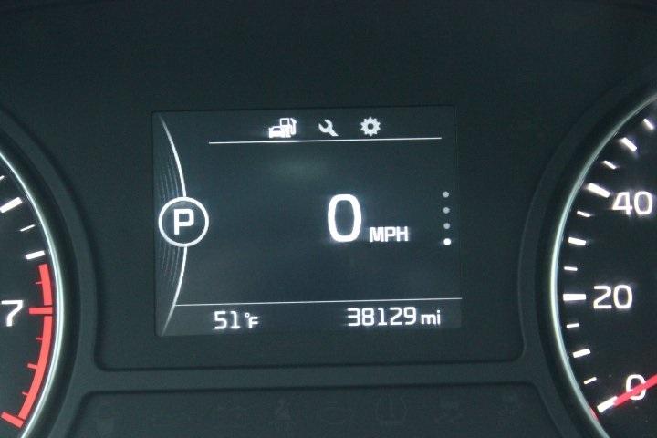 used 2017 Kia Optima car, priced at $10,900
